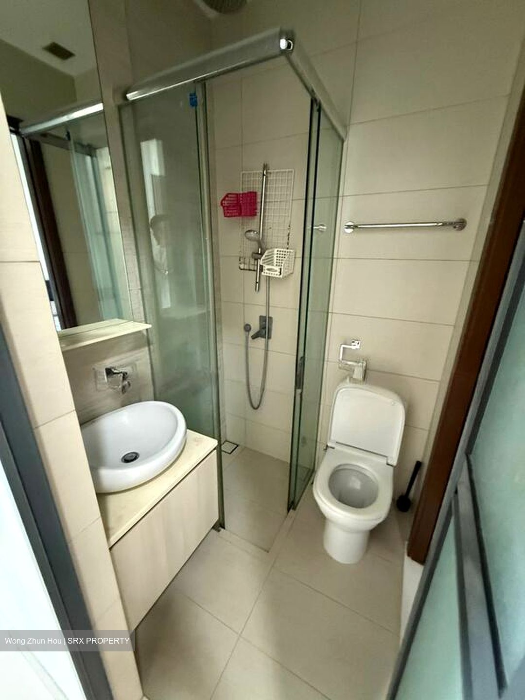 Forte Suites (D8), Apartment #502881491
